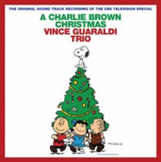 Аудио A Charlie Brown Christmas (2012 Remaster Expanded Edition) Vince Guaraldi