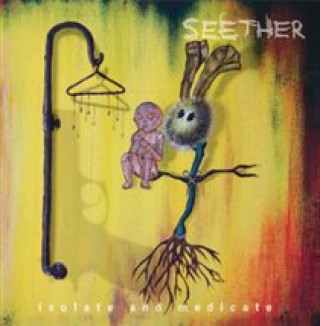 Audio Isolate And Medicate Seether