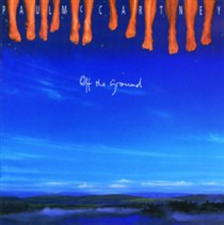 Audio Off The Ground Paul McCartney