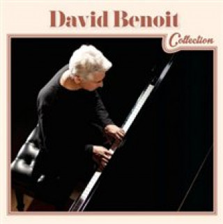 Аудио David Benoit Collection David Benoit