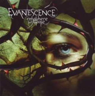 Audio Anywhere But Home Evanescence