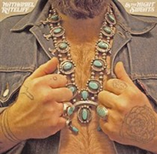 Audio Nathaniel Rateliff & The Night Sweats Nathaniel & The Night Sweats Rateliff