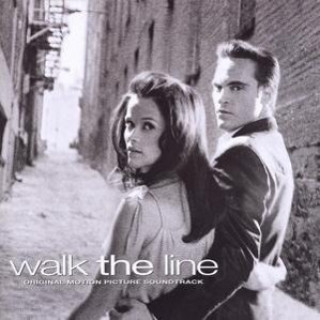 Audio Walk The Line Ost/Various