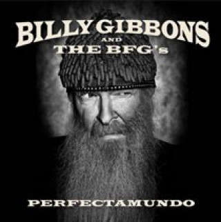 Audio Perfectamundo Billy And The BFG's Gibbons