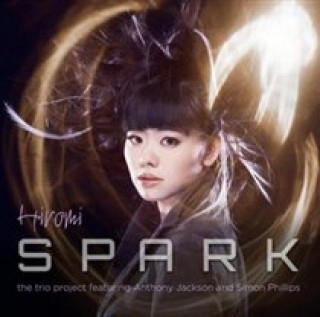 Audio Spark Hiromi