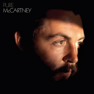 Audio Pure McCartney, 2 Audio-CDs Paul McCartney