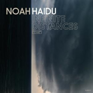 Audio Infinite Distances Noah Haidu