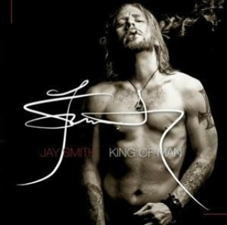 Zvok King Of Man Jay Smith