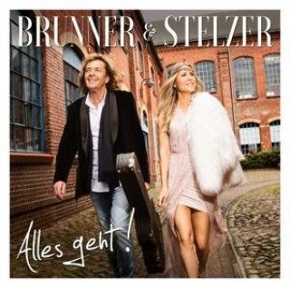 Audio Alles geht! Brunner & Stelzer