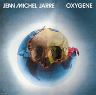 Hanganyagok Oxygene Jean-Michel Jarre