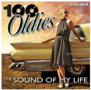 Audio 100 Oldies Various