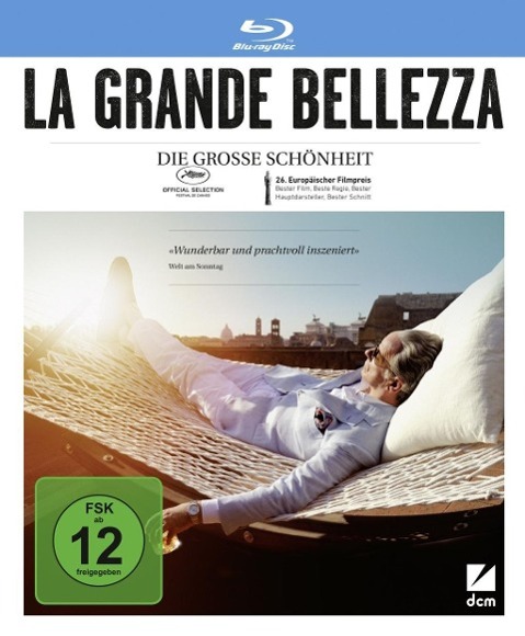 Wideo La grande bellezza - Die grosse Schönheit Paolo Sorrentino