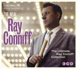 Audio The Real...Ray Conniff Ray Conniff