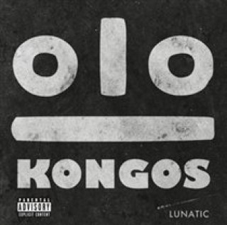 Audio Lunatic Kongos