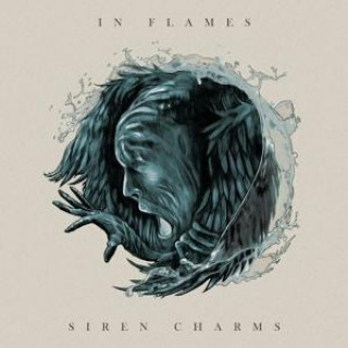 Audio Siren Charms In Flames