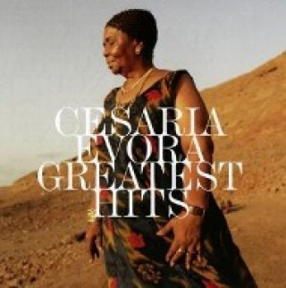Hanganyagok Greatest Hits Cesaria Evora