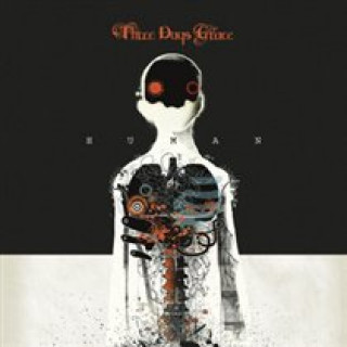 Audio Human Three Days Grace