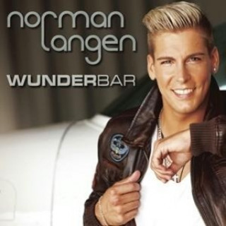 Audio Wunderbar Norman Langen