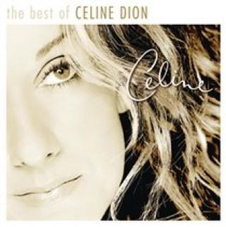 Audio The Very Best of Celine Dion Celine Dion