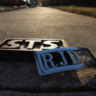 Zvok STS x RJD2 STS x RJD2