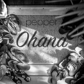 Audio Ohana Pepper