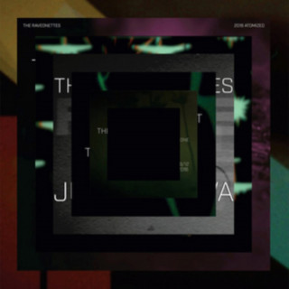 Zvok 2016 Atomized The Raveonettes