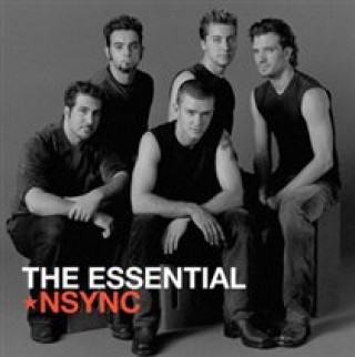 Audio The Essential *NSYNC N Sync