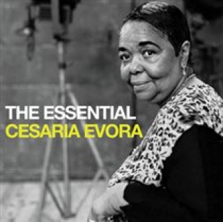 Hanganyagok The Essential Cesaria Evora