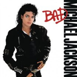 Hanganyagok Bad Michael Jackson