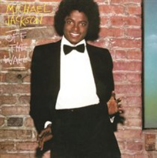 Audio Off The Wall Michael Jackson