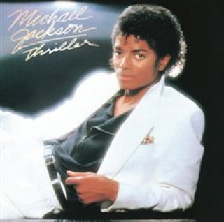 Hanganyagok Thriller Michael Jackson