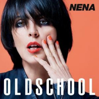 Audio  Oldschool Nena