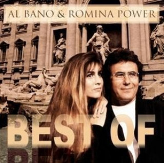 Аудио Best Of Al & Power Bano
