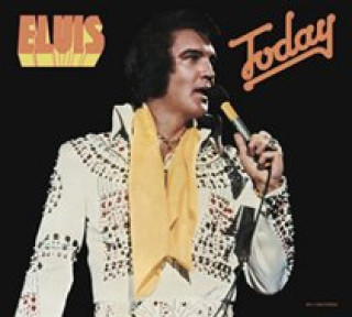 Hanganyagok Today (Legacy Edition) Elvis Presley