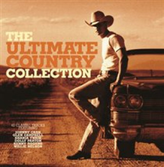Audio Ultimate...Country Various