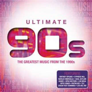 Zvok Ultimate...90s Various