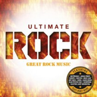 Audio Ultimate...Rock Various