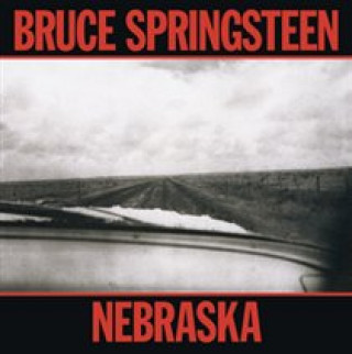 Audio Nebraska Bruce Springsteen