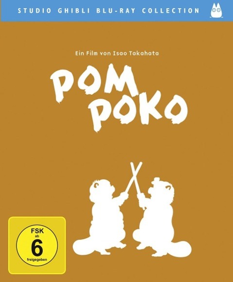 Videoclip Pom Poko Walter von Hauff