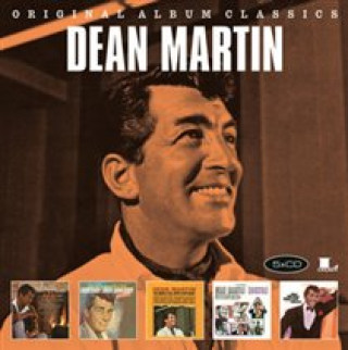 Audio Original Album Classics Dean Martin