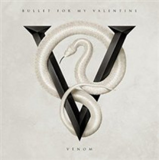 Audio Venom (Deluxe Edition) Bullet For My Valentine