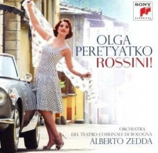 Audio Rossini! Olga/Zedda Peretyatko