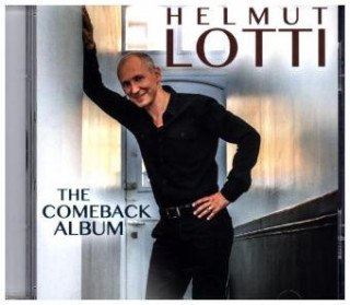 Audio The Comeback Album, 1 Audio-CD Helmut Lotti