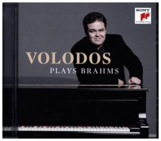 Audio Volodos Plays Brahms, 1 Audio-CD Arcadi Volodos