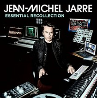 Audio  Essential Recollection Jean-Michel Jarre