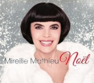 Hanganyagok Mireille Mathieu No0/00l Mireille Mathieu