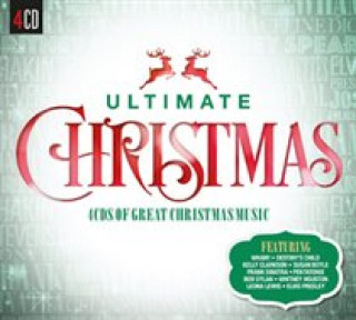 Audio Ultimate...Christmas Various