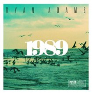 Audio 1989 Ryan Adams