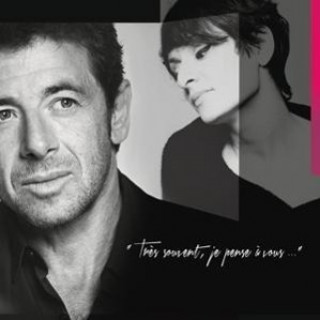 Audio "Trss souvent,je pense ... vous..." Patrick Bruel