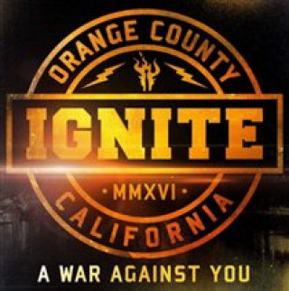 Аудио A War Against You Ignite
